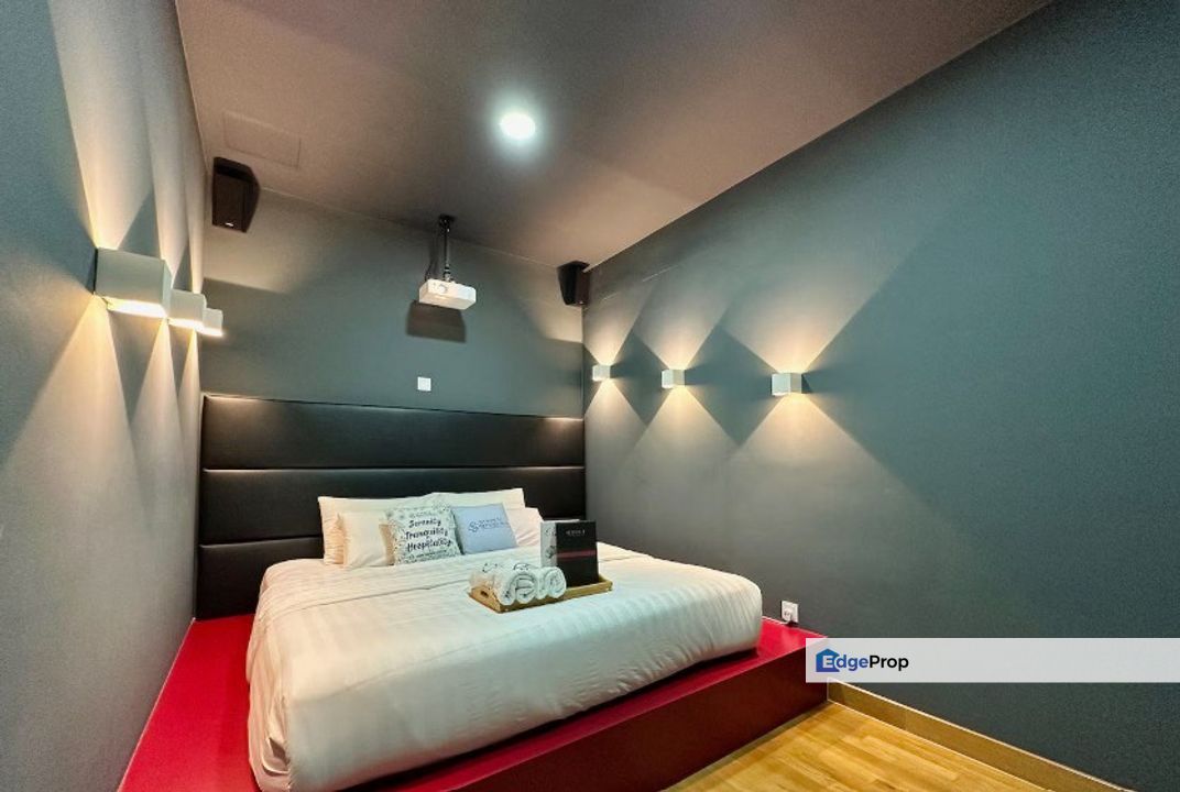 Teega Residences, Johor, Kota Iskandar