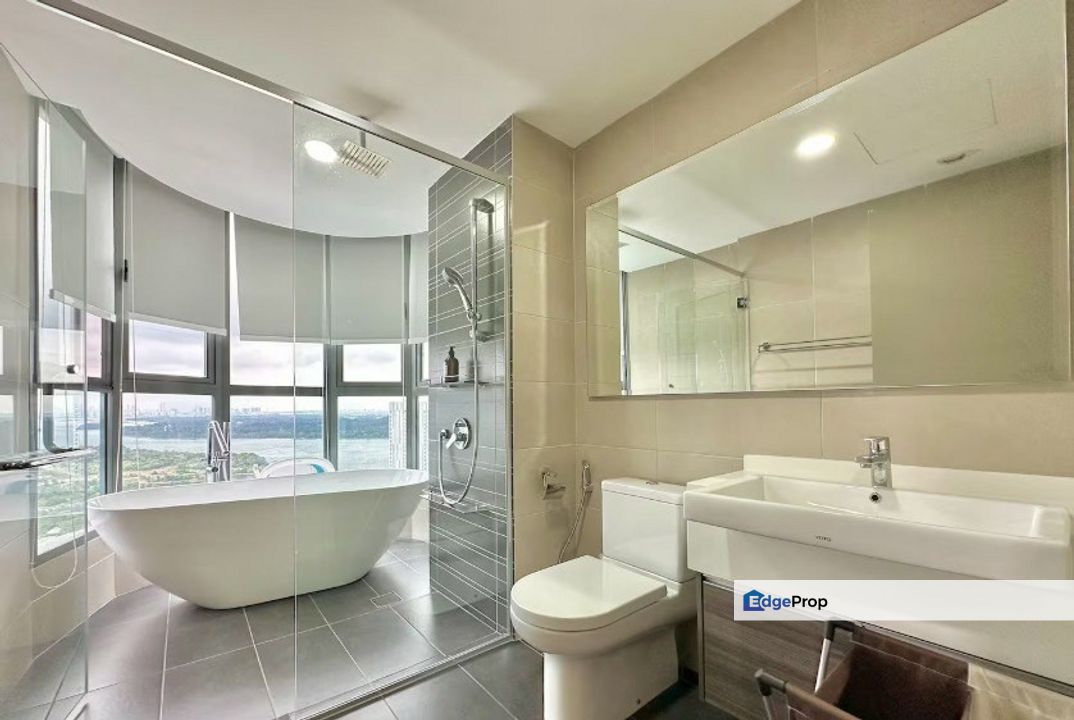 Teega Residences, Johor, Kota Iskandar