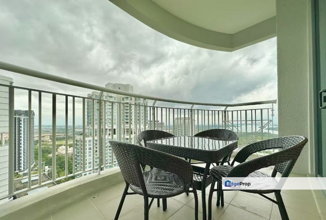 Teega Residences, Johor, Kota Iskandar