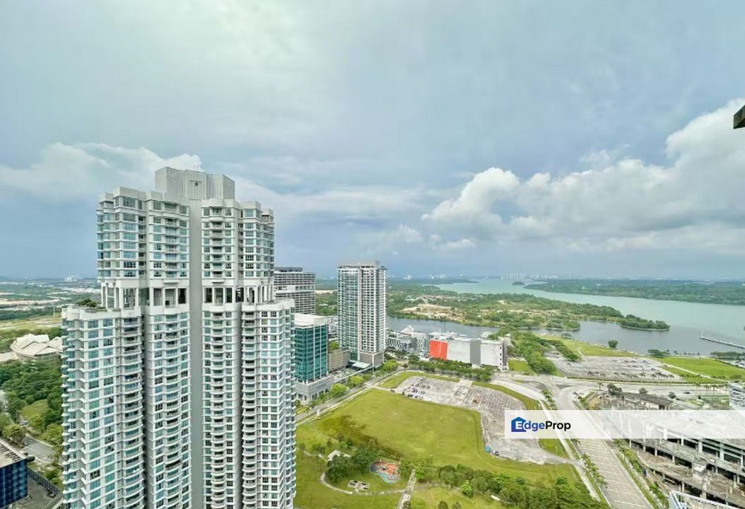 Teega Residences, Johor, Kota Iskandar