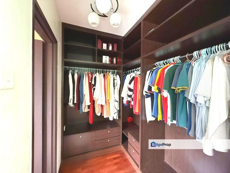 The Gateway @ Horizon Hills, Johor, Nusajaya