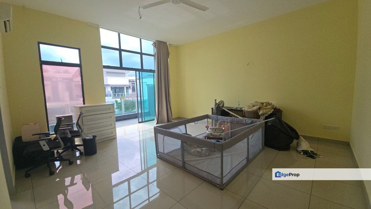 Horizon Residence 2 , Johor, Johor Bahru