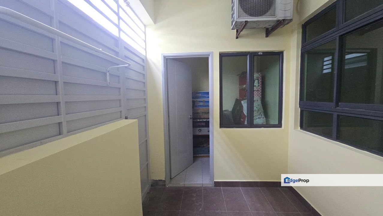 Horizon Residence 2 , Johor, Johor Bahru