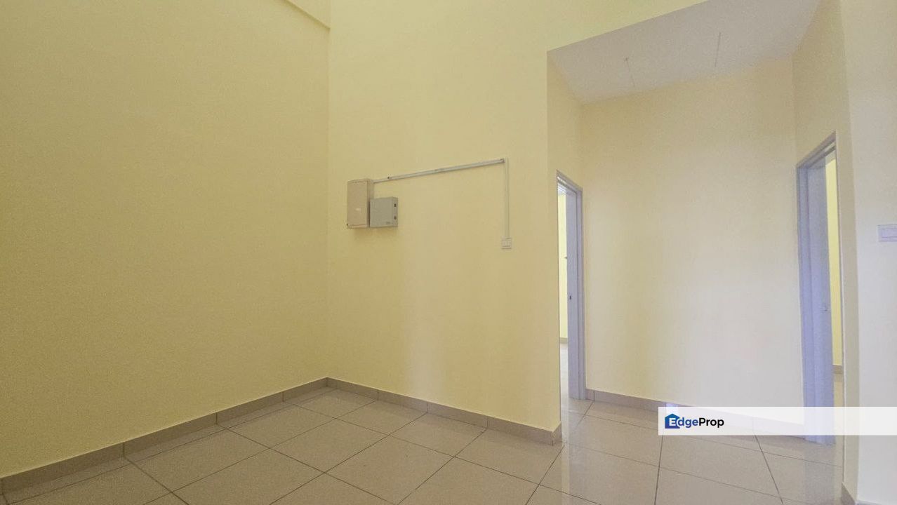 Horizon Residence 2 , Johor, Johor Bahru