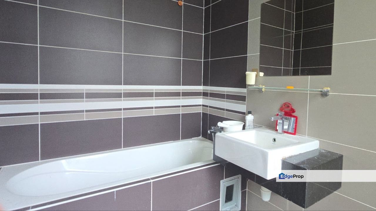 Horizon Residence 2 , Johor, Johor Bahru