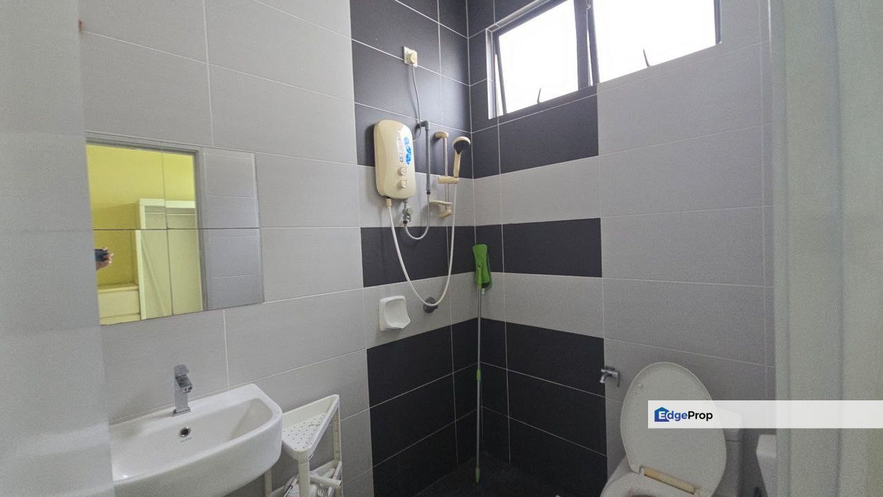 Horizon Residence 2 , Johor, Johor Bahru