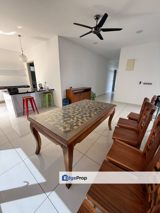 Jalan Anjung 6, Johor, Horizon Hills