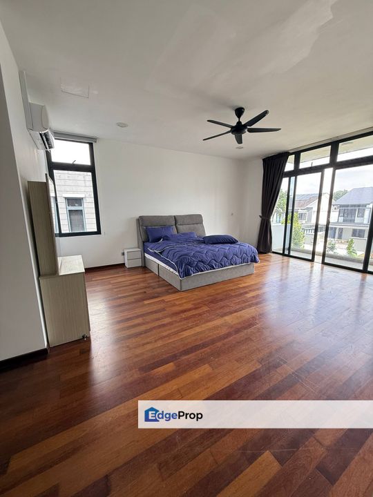 Jalan Anjung 6, Johor, Horizon Hills