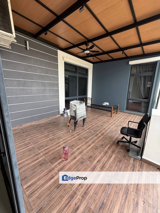 Jalan Anjung 6, Johor, Horizon Hills