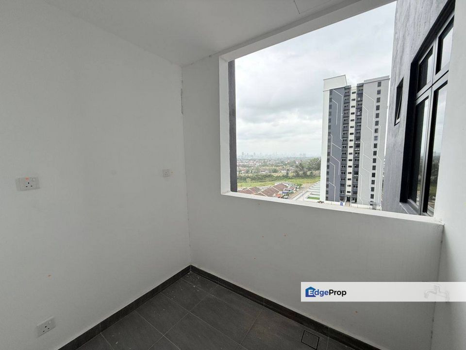 Ksl Bukit Gemilang, Johor, Skudai