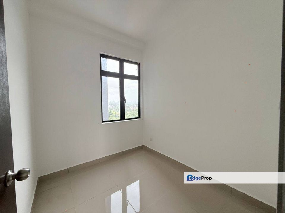 Ksl Bukit Gemilang, Johor, Skudai