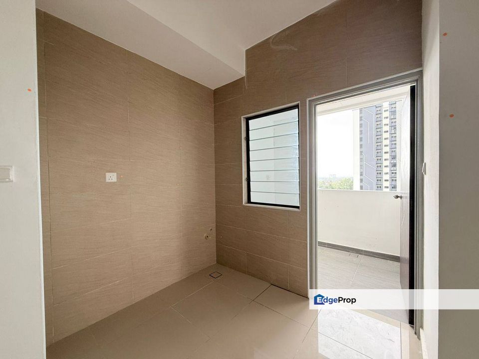 Ksl Bukit Gemilang, Johor, Skudai