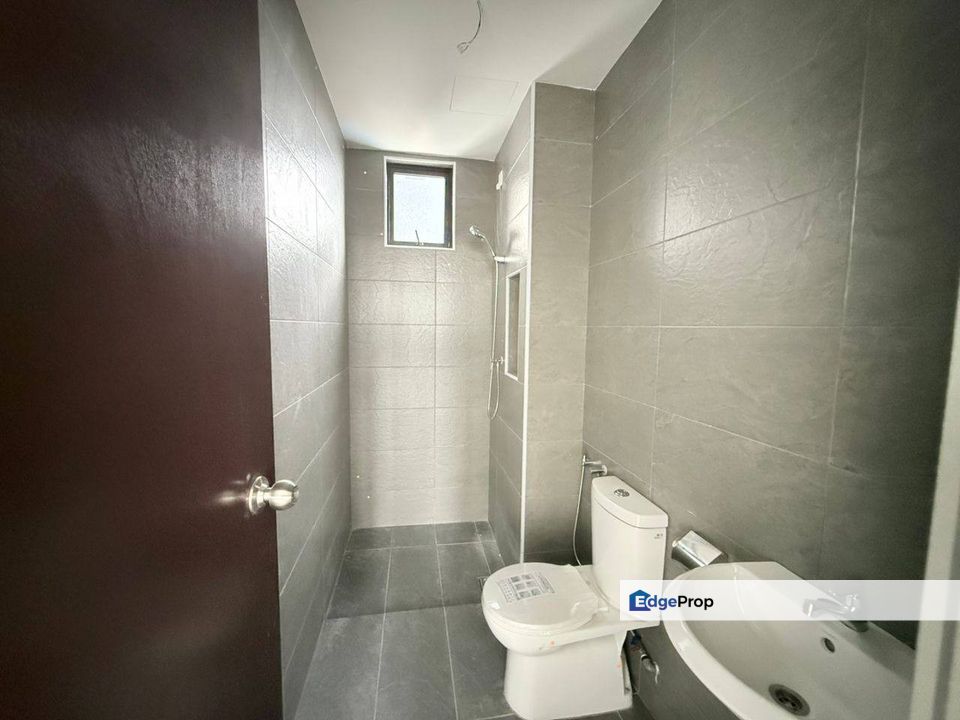 Ksl Bukit Gemilang, Johor, Skudai