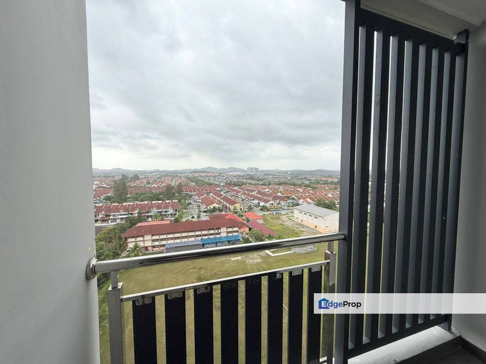 Ksl Bukit Gemilang, Johor, Skudai