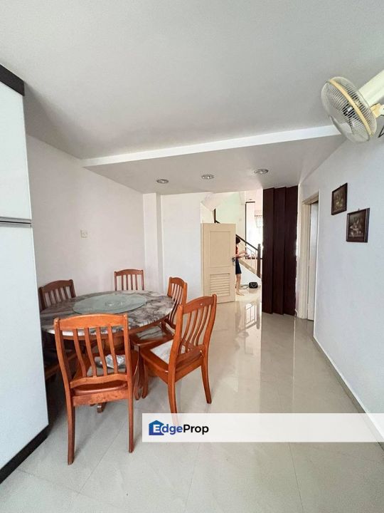 Taman Sri Pulai Perdana, Johor, Skudai