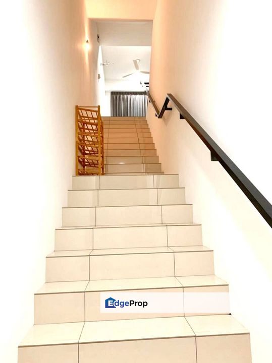 Sunway Citrine Lakehomes, Johor, 