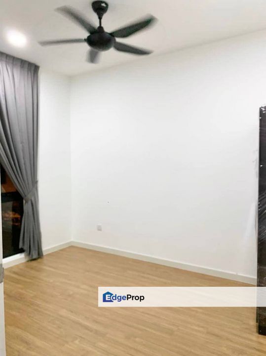 Sunway Citrine Lakehomes, Johor, 