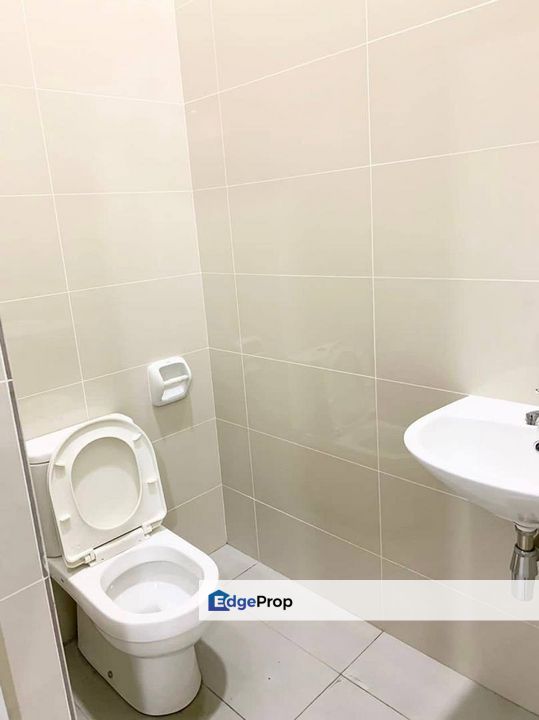 Sunway Citrine Lakehomes, Johor, 