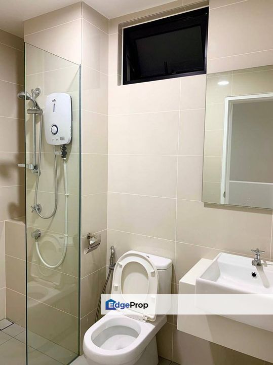 Sunway Citrine Lakehomes, Johor, 