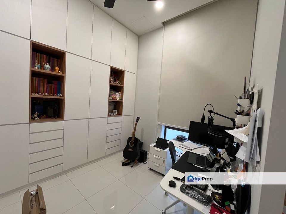 Sakura Residence, Johor, 