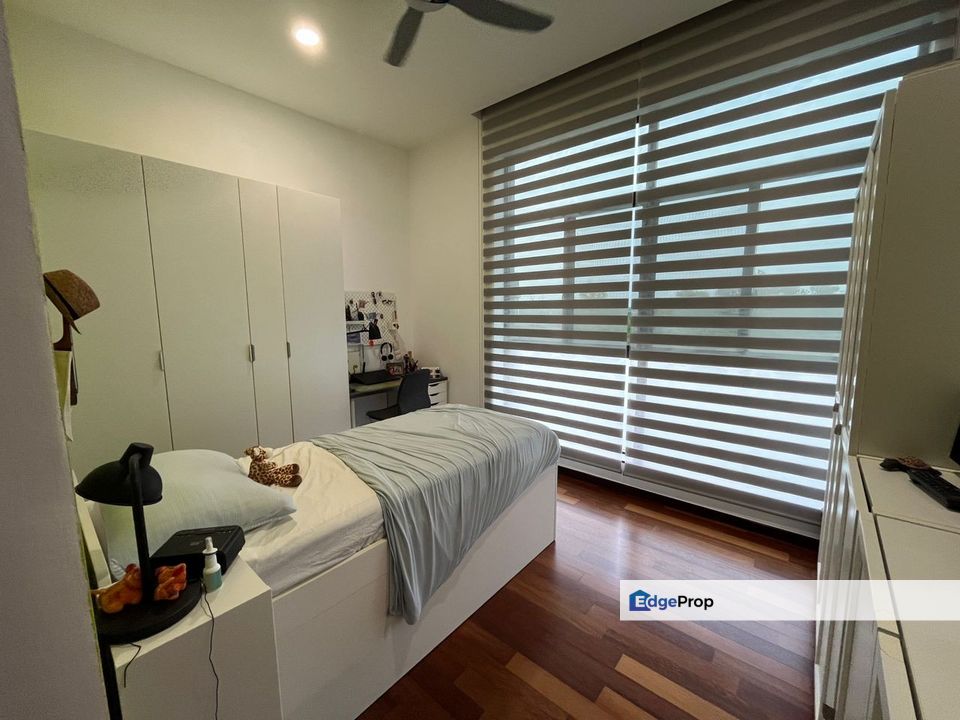 Sakura Residence, Johor, 