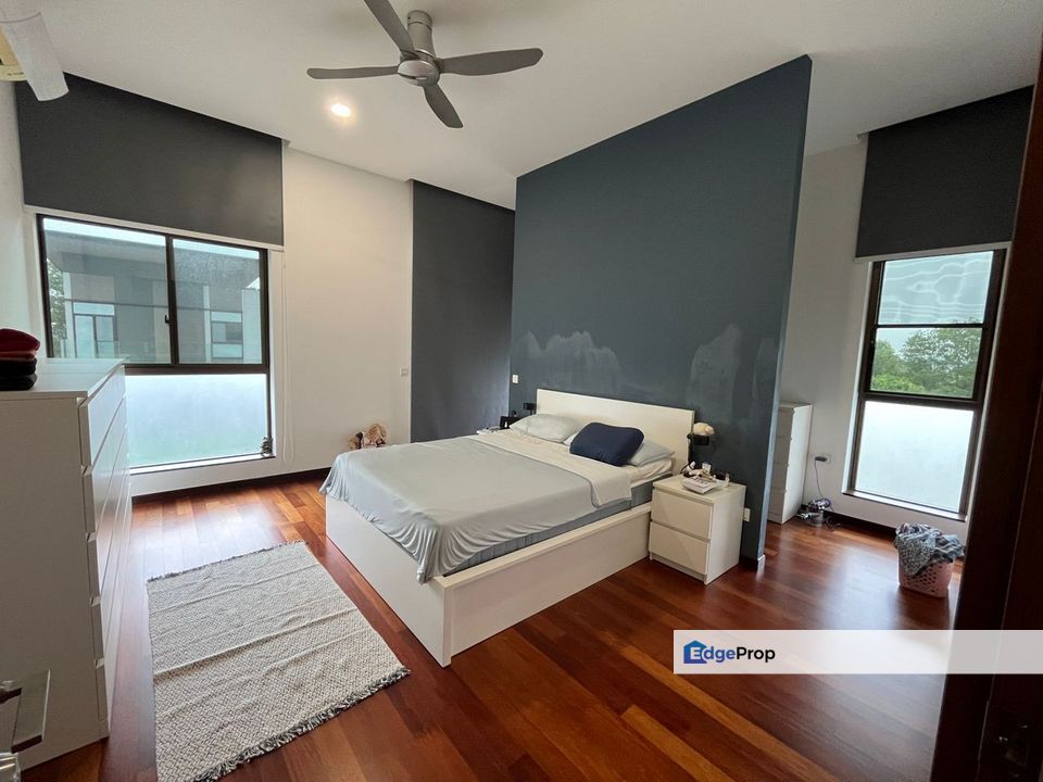 Sakura Residence, Johor, 