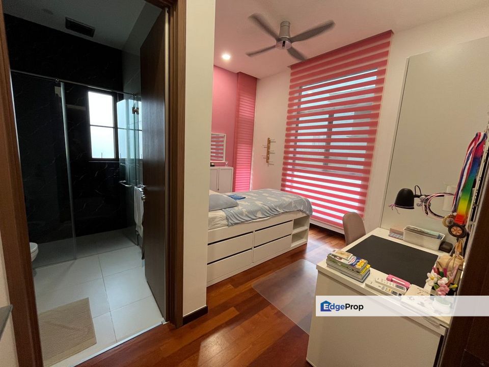 Sakura Residence, Johor, 
