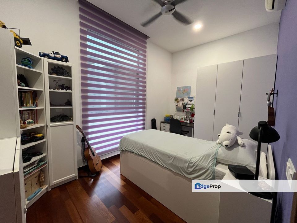 Sakura Residence, Johor, 