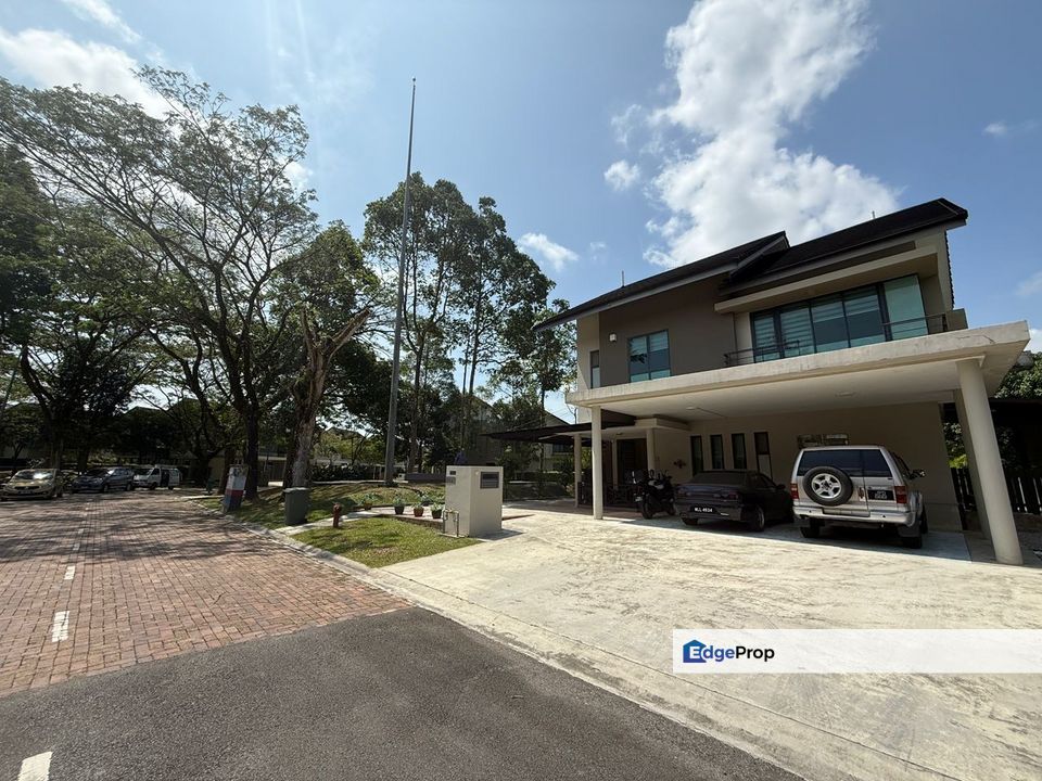 Bayou Creek, Johor, Gelang Patah