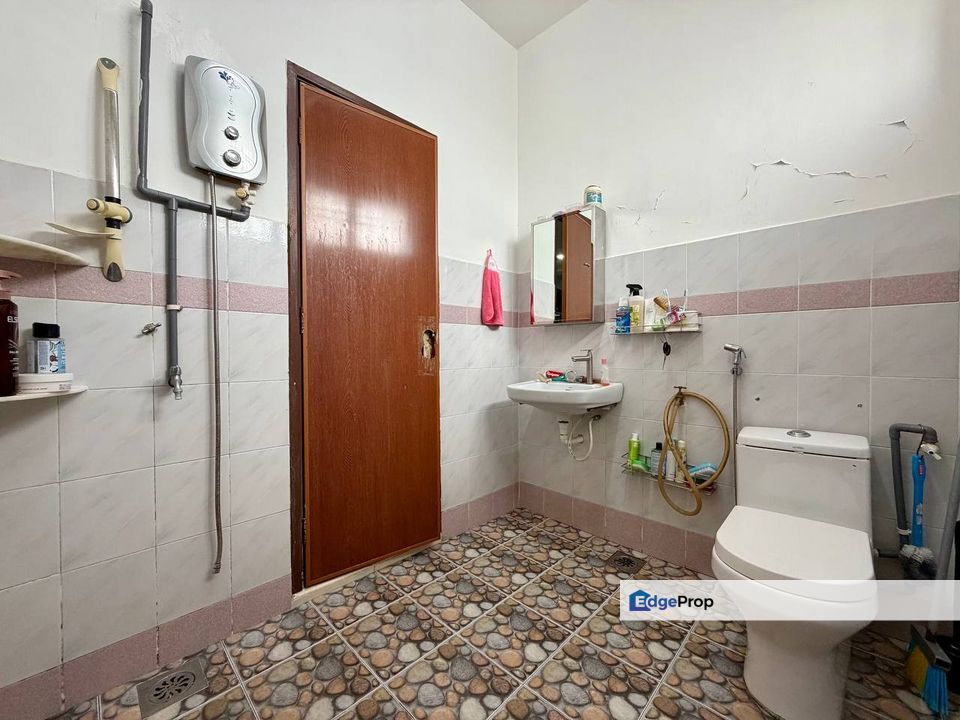 Taman Nusa Bestari 2, Johor, Skudai