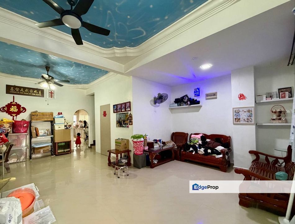 Taman Nusa Bestari 2, Johor, Skudai