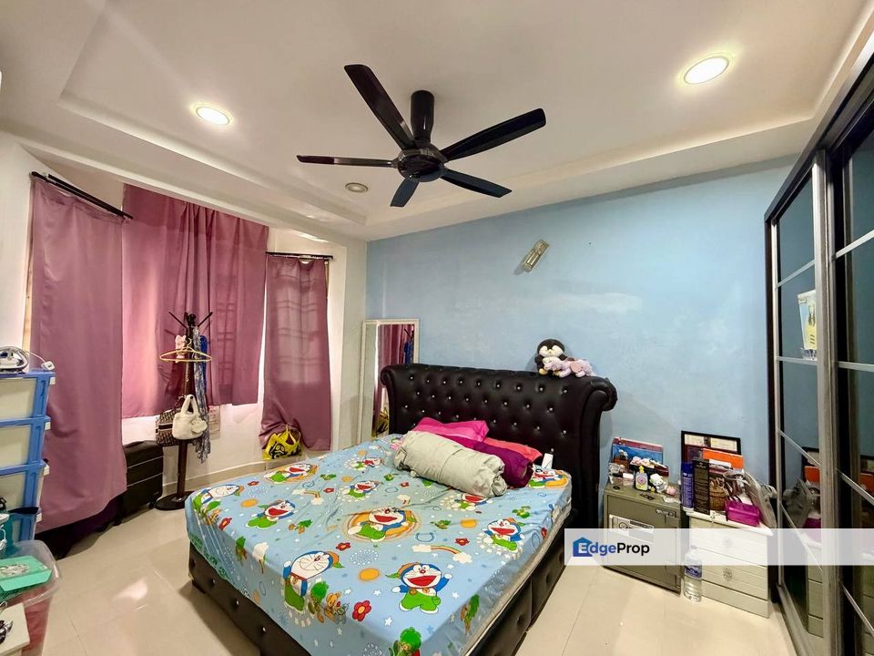 Taman Nusa Bestari 2, Johor, Skudai