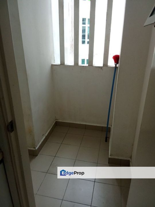 One Medini, Johor, Nusajaya