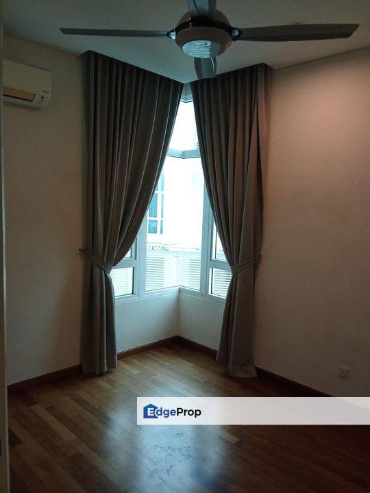 One Medini, Johor, Nusajaya