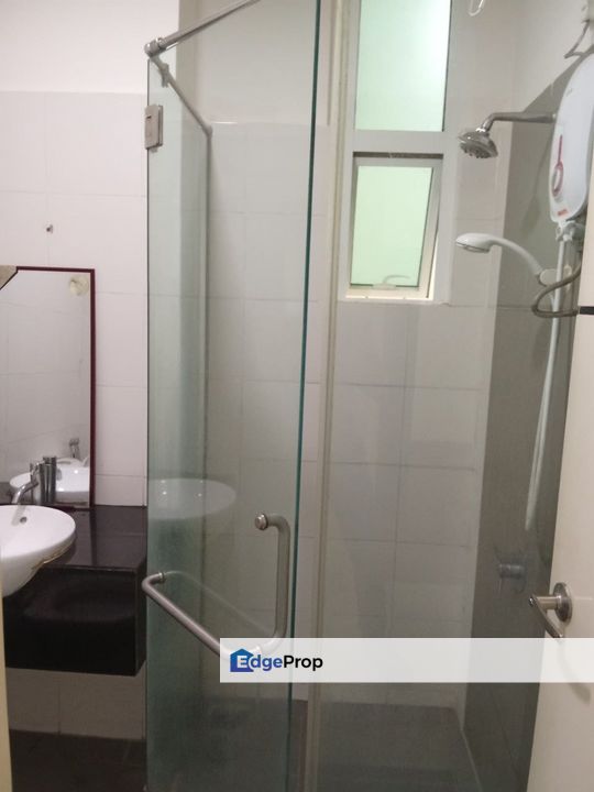 One Medini, Johor, Nusajaya