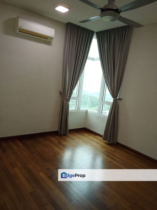 One Medini, Johor, Nusajaya