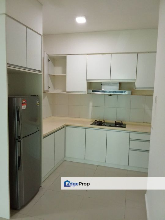 One Medini, Johor, Nusajaya