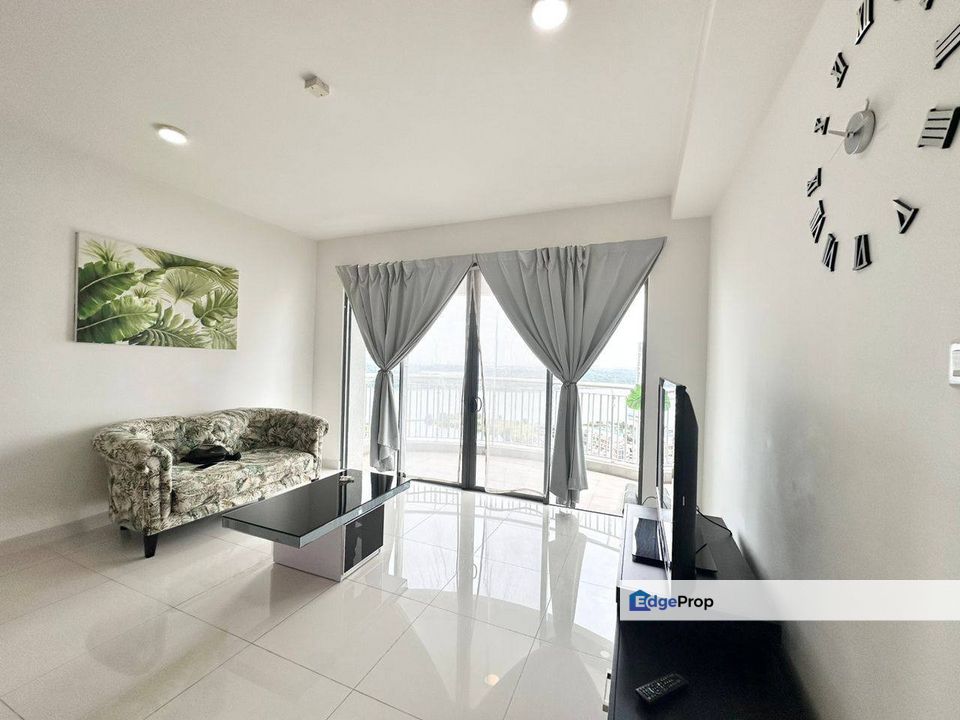 Teega Residences, Johor, Kota Iskandar