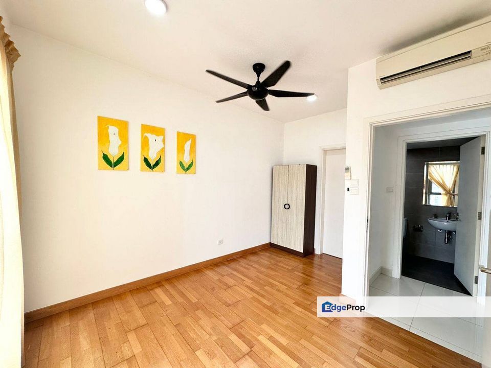 Teega Residences, Johor, Kota Iskandar