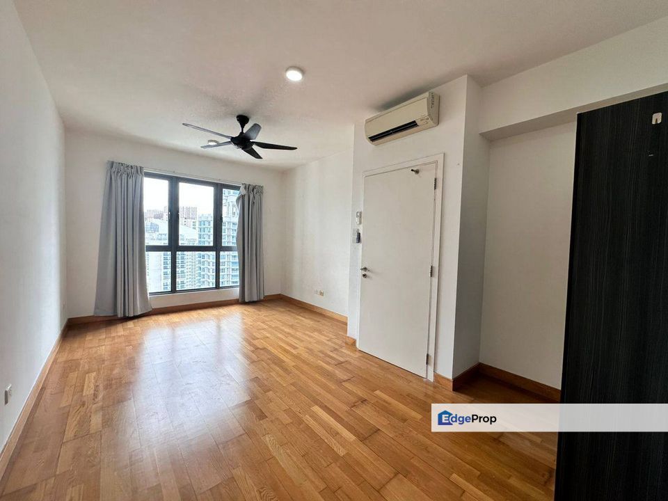 Teega Residences, Johor, Kota Iskandar