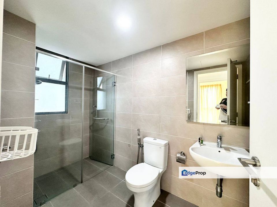 Teega Residences, Johor, Kota Iskandar