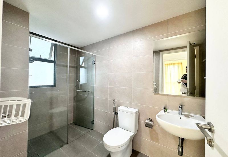 Teega Residences, Puteri Harbour