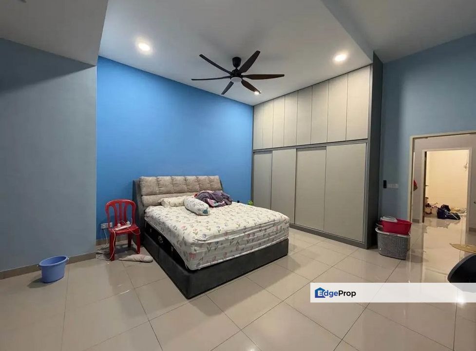 Senadi Hills, Johor, 