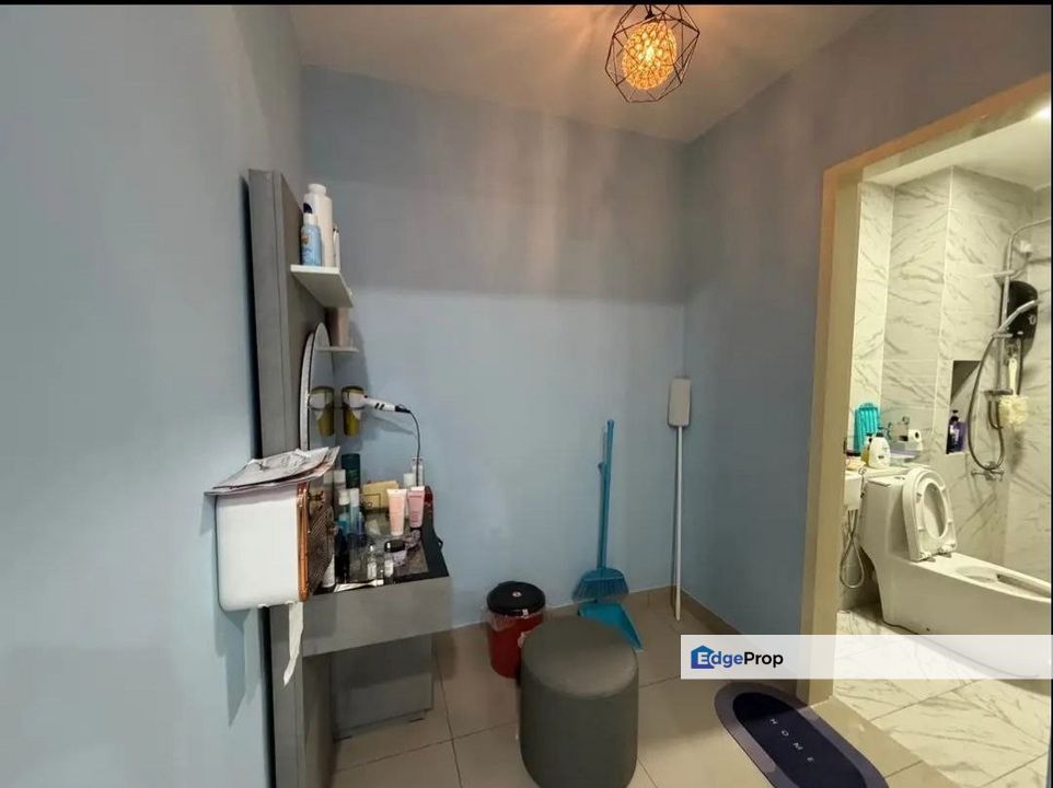 Senadi Hills, Johor, 