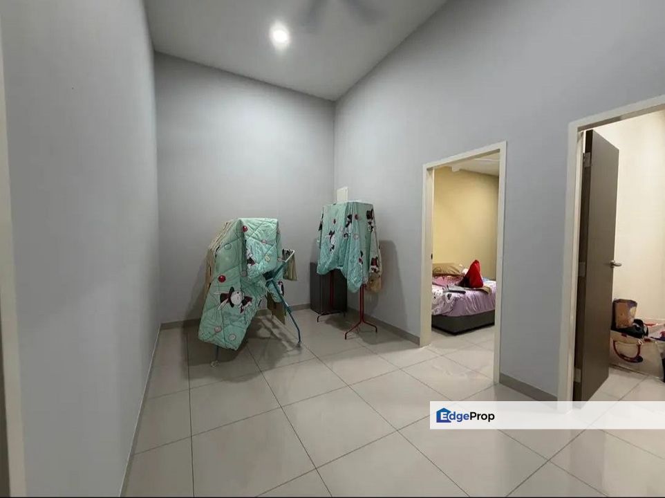 Senadi Hills, Johor, 