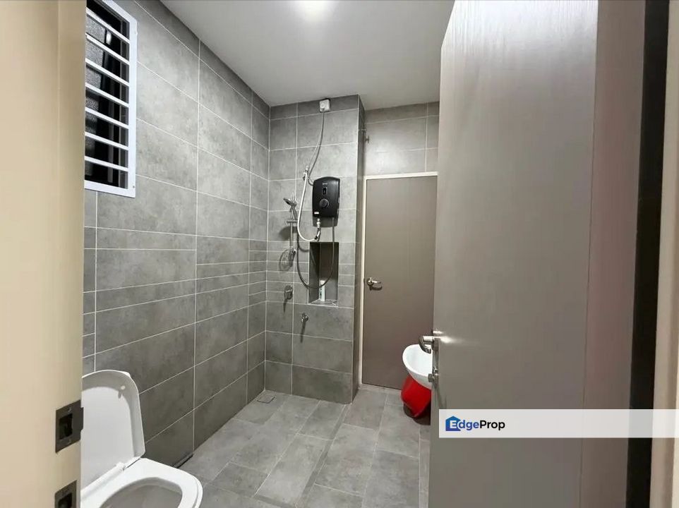 Senadi Hills, Johor, 