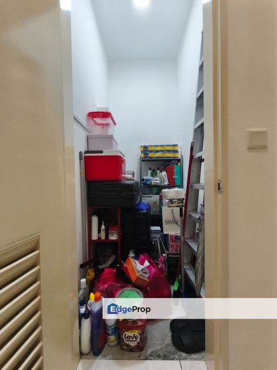 Iconia Garden Residence, Johor, Johor Bahru