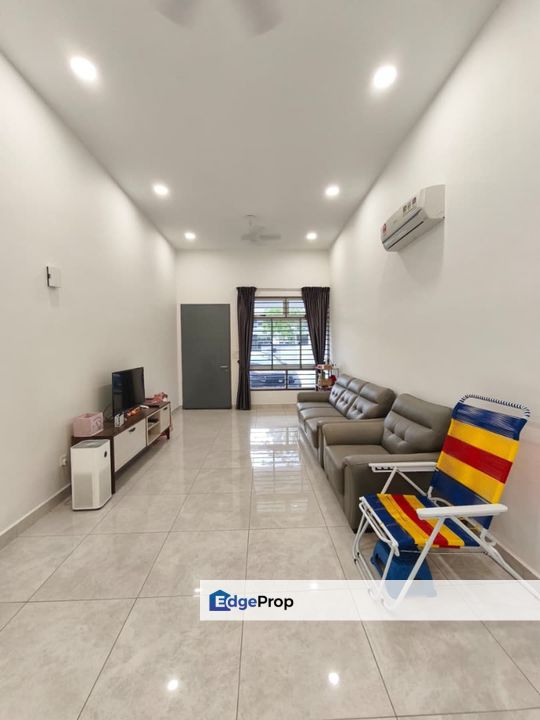 Iconia Garden Residence, Johor, Johor Bahru