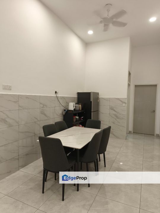 Iconia Garden Residence, Johor, Johor Bahru