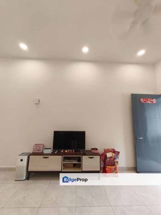 Iconia Garden Residence, Johor, Johor Bahru